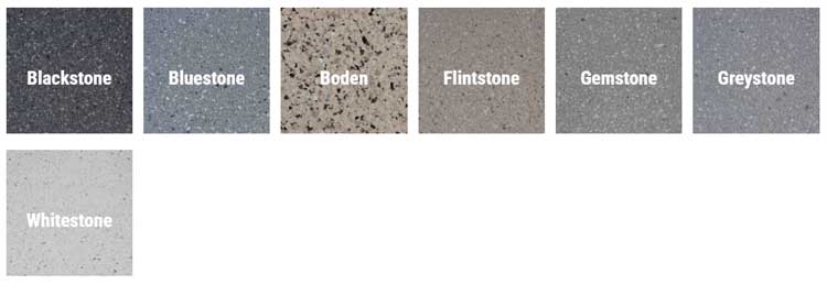 Chemtec - Polished Concrete